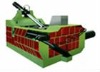 Scrap Metal Baler