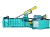 Scrap Metal Compress Machine,Metal Baler Machine