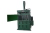 Scrap Plastic Baler Machine with CE