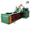 Scrap Steel Press Compress Metal Baler Machine