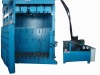 Scrap Tyre Baler Machine