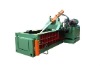 Scrap metal balers metal baler machine