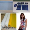 Screen Printing Screen Mesh (stainless steel, polyester, nylon)