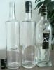 Screw Cap Vodka Bottle