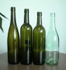 Screw Cap Wine Bottle