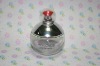 Screw Glass Perfume Bottle