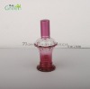 Screw Perfume Glass Spray Bottle