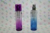 Screw Sprayer Glass Perfume Bottle