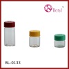 Screw cap vials