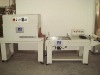 Sealing & Shrink Packing Machine (shrink packing machine, shrink wrapper, sealing and packing machine)