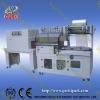 Sealing and Shrinking Machine