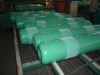 Seamless Steel Gas Cylinder