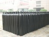 Seamless Steel Gas Cylinders WMA219-40-15 (40L-150Bar)