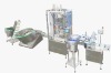 Seasoning High-speed Filling Packaging Line