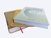 Section Sewing High Quality Hardcover Book Printing Service