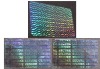 Security Hologram label & Stickers