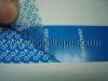 Security Tamper Evident VOID Label