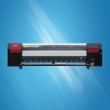 Seiko solvent printer