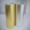 Self Adhesive Aluminum Foil Paper