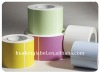 Self Adhesive Fluorescent Label