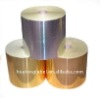 Self Adhesive Gold Aluminum Foil Paper