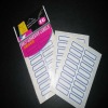 Self Adhesive Label