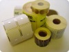 Self Adhesive Label/Self Adhesive Sticker/Roll Label