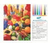 Self Adhesive PP Paper Matt(waterproof)(WP-150MNL)