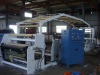 Self Adhesive Paper Hot Melt Laminating Machine