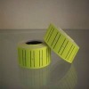 Self Adhesive Price Label