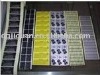 Self-Adhesive QC stickers