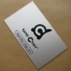 Self Adhesive Weather Resistant Labels