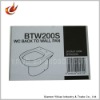 Self adhesive 2011 WC printing barcode label sticker