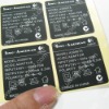 Self-adhesive Label/Sticker-for Logitech(UNIC-BL061)