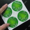 Self-adhesive Label- for Holiday Mint(UNIC-BL107)