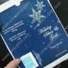 Self-adhesive Label- for Holiday Oliver(UNIC-BL108)