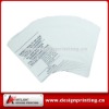 Self-adhesive Labels