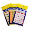 Self-adhesive Labels