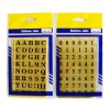 Self-adhesive Labels