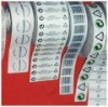 Self-adhesive Lable