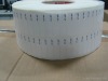 Self adhesive barcode sticker