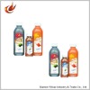 Self adhesive beverage bottle labels 2011