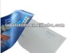 Self-adhesive cloth printing