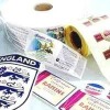 Self adhesive labels exporters