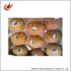 Self adhesive new fruit sticker OEM 2011