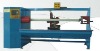 Self adhesive polyester film cutting machine