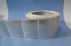 Self adhesive roll labels China supplier