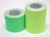 Self adhesive sticker label paper