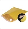 Self-seal bubble mailers