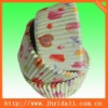 Sell Heart-shaped Baking Cups Round Paper Cake Cup